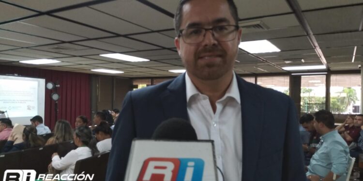 Sí hay abasto de fentanilo clínico en hospitales de Sinaloa: Cuitláhuac González