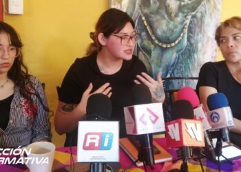 Exigen madres de familia les devuelvan a sus hijos