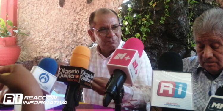 Abogados acusan que diputadas y senadoras solo alzan la voz en su beneficio