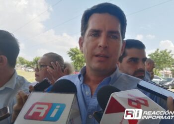 Llevarán unidades Móviles del SAT municipios de Sinaloa: Javier Gaxiola