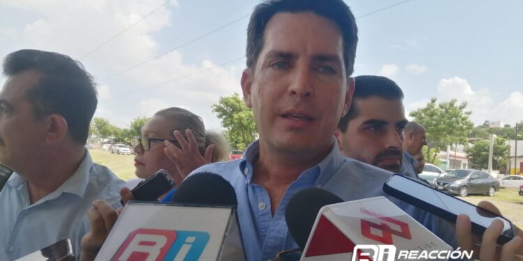 Llevarán unidades Móviles del SAT municipios de Sinaloa: Javier Gaxiola