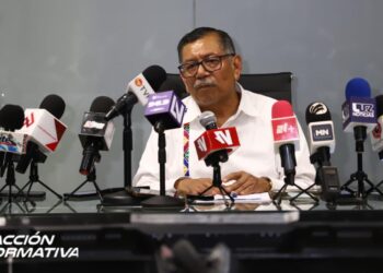 El operativo del “Grito de independencia” contará con tres círculos de Seguridad: SSP