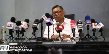 El operativo del “Grito de independencia” contará con tres círculos de Seguridad: SSP