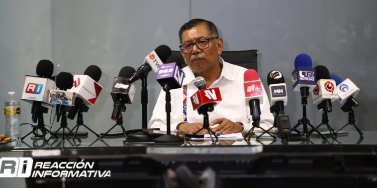 El operativo del “Grito de independencia” contará con tres círculos de Seguridad: SSP