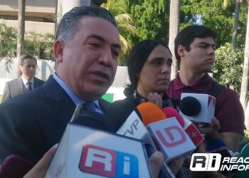 Las clases Continuarán bajo los programas definidos: Inzunza Cázares ante suspensión definitiva otorgada a Vía Familia por libros de texto