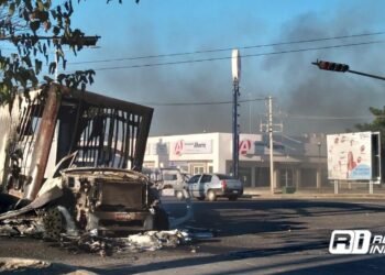 No se espera situación de alerta: SSP, ante extradición de Ovidio Guzmán