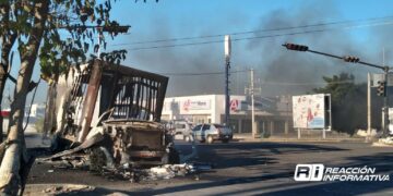 No se espera situación de alerta: SSP, ante extradición de Ovidio Guzmán