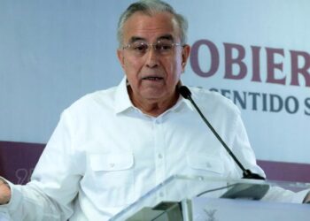 Que regrese o no Estrada Ferreiro a la Alcaldía es un tema de judicialización: Gobernador