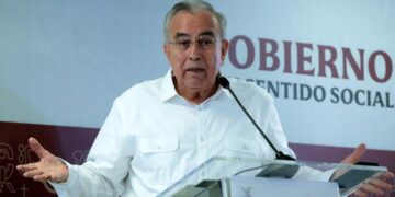 Que regrese o no Estrada Ferreiro a la Alcaldía es un tema de judicialización: Gobernador