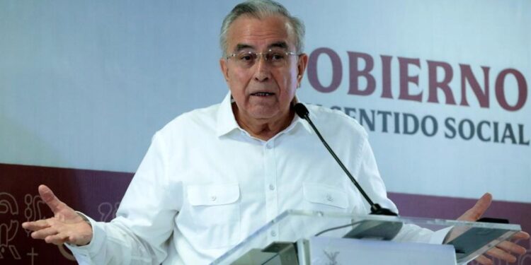 Que regrese o no Estrada Ferreiro a la Alcaldía es un tema de judicialización: Gobernador