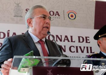 No es necesario traer más militares: Gobernador tras atentado en El Rosario