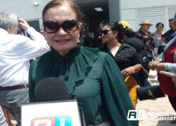 Solo nos concedieron dos medidas cautelares para el rector: FGE