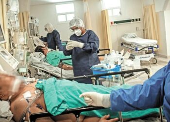 Reporta Secretaría de Salud 410 casos activos de Covid 19 en Sinaloa