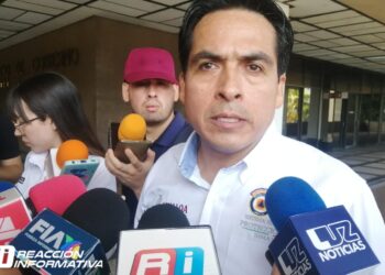Sinaloa entre los 10 estados con mayor actividad sísmica:PC