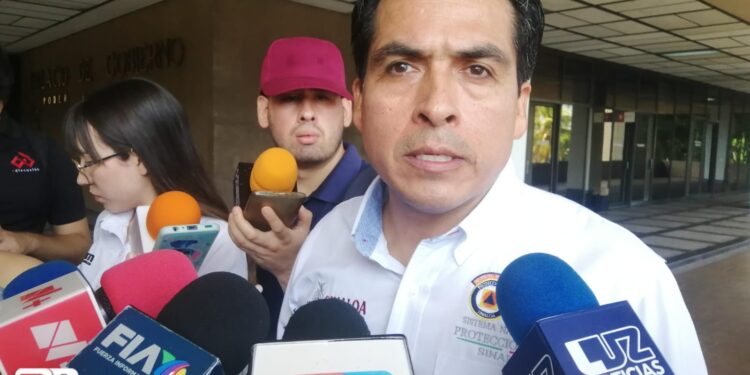 Sinaloa entre los 10 estados con mayor actividad sísmica:PC