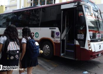 Transportistas piden al Gobernador revisar tema de tarifa al transporte público