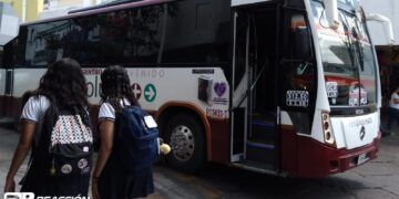 Transportistas piden al Gobernador revisar tema de tarifa al transporte público