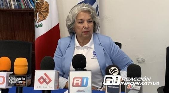 Tere Guerra le ha quedado a deber mucho a las mujeres de Sinaloa: PAN Municipal