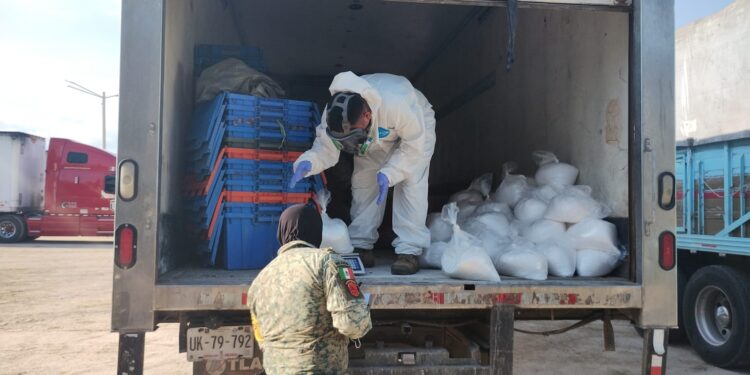 Secretario de Seguridad se reúne con mandos policiales de los 18 municipios de Sinaloa