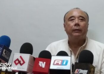 Denuncian malos manejos en Club Campestre Chapultepec en Culiacán; piden cambio de dirigencia