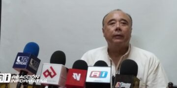 Denuncian malos manejos en Club Campestre Chapultepec en Culiacán; piden cambio de dirigencia
