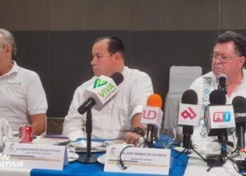 De ser necesario volverán a implementar las medidas de seguridad en hoteles por casos de Covid: Asociación de Hoteles y Moteles de Culiacán