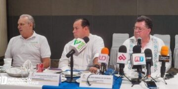 De ser necesario volverán a implementar las medidas de seguridad en hoteles por casos de Covid: Asociación de Hoteles y Moteles de Culiacán