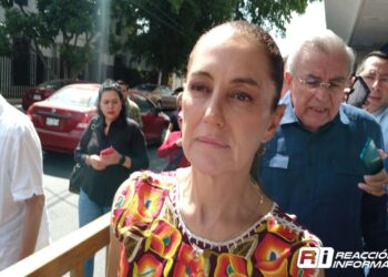 Ve Claudia Sheinbaum un Sinaloa participativo