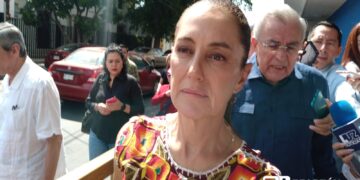 Ve Claudia Sheinbaum un Sinaloa participativo