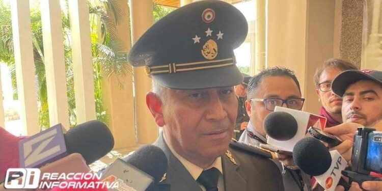 Habrá cambio de mando en la Novena Zona Militar, se va el general Alfredo Salgado Vargas