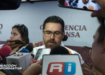 Reporta Secretaría de Salud 80 casos de dengue en el estado