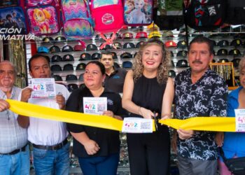 Ofrecerán comerciantes de Culiacán descuentos por aniversario de la ciudad
