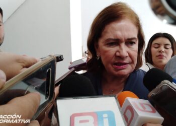 Dominicano detenido en Culiacán será trasladado hoy a Estados Unidos: FGR