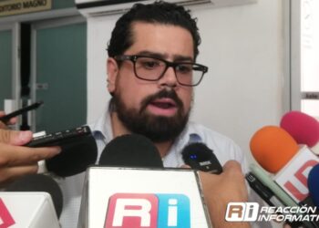 Proponen a Miguel Calderón Quevedo para ser parte del Consejo Nacional de Seguridad Pública