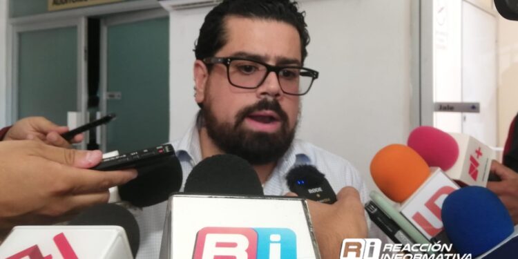 Proponen a Miguel Calderón Quevedo para ser parte del Consejo Nacional de Seguridad Pública