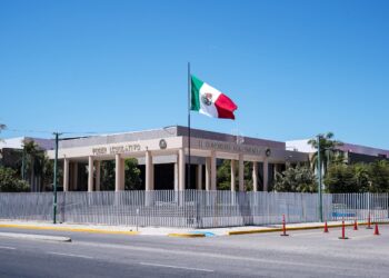 Declara Sala Superior del TEPJF improcedente recurso de revisión de Estrada Ferreiro