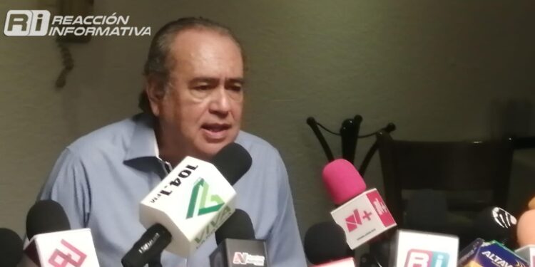 Fiestas de Aniversario de Culiacán deben continuar: COPARMEX tras balacera en clínica