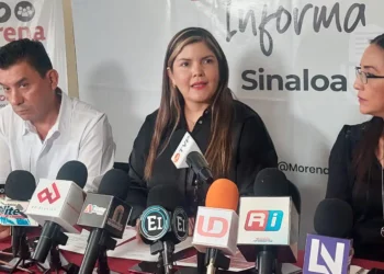 Merary Villegas asegura que no hay una lista oficial de ex priistas para integrarse a Morena