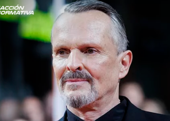 Miguel Bosé por primera vez habló sobre el asalto que vivió en la Ciudad de México hace un mes y dio detalles