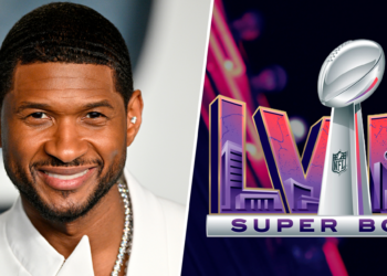 Usher será el encargado del Show de Medio Tiempo del Super Bowl LVIII