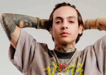 Multan a Natanael Cano en Chihuahua con un millón de pesos tras cantar corridos tumbados