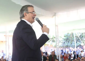 Paso a Paso: el camino de Ebrard y su futuro político ¿Seguirá en Morena?