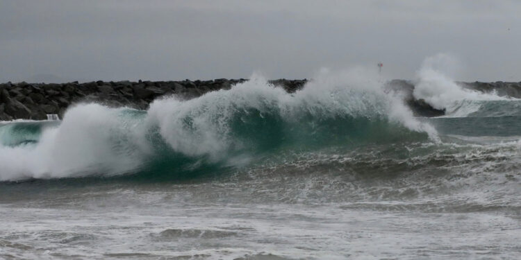 Comienza a formarse ciclón frente a Jalisco; este es su pronóstico