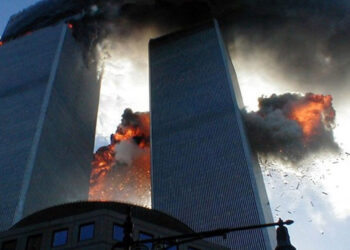 11 DE SEPTIEMBRE: ¿Qué hay ahora donde estaban las Torres Gemelas?