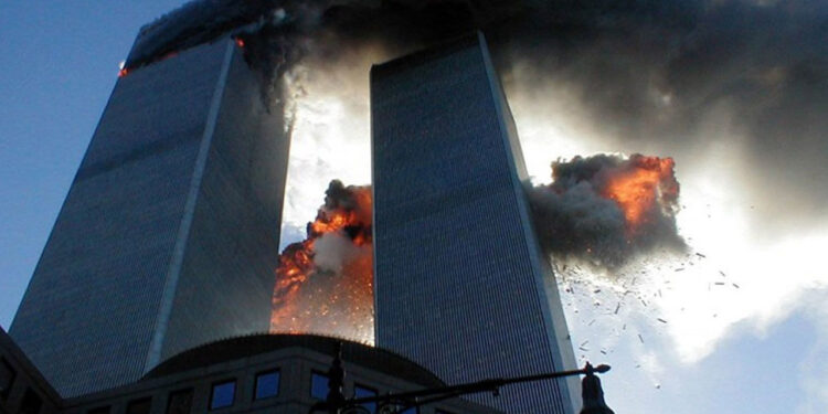 11 DE SEPTIEMBRE: ¿Qué hay ahora donde estaban las Torres Gemelas?