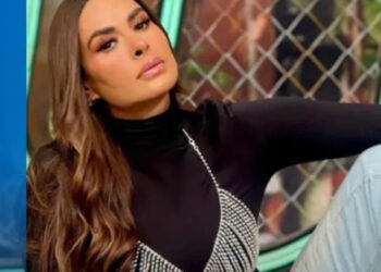 Galilea Montijo manda indirecta tras ser relacionada con Beltrán Leyva: “Trabajo desde mis 11 años”