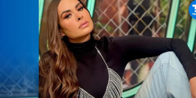 Galilea Montijo manda indirecta tras ser relacionada con Beltrán Leyva: “Trabajo desde mis 11 años”