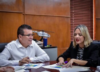 Afinan detalles para la reunión internacional de la FCCA