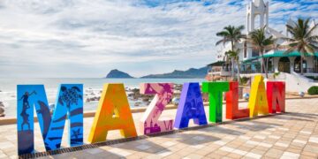 Afluencia de turistas para las fiestas patrias prospectan hasta en un 85 por ciento de ocupación en Mazatlán