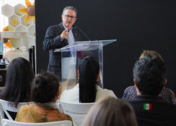 DIF Sinaloa y el Consejo de Notarios firman convenio “Septiembre, Mes del Testamento”